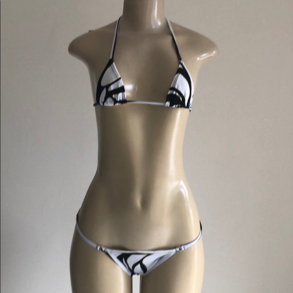 VBack Mini Micro Bikini